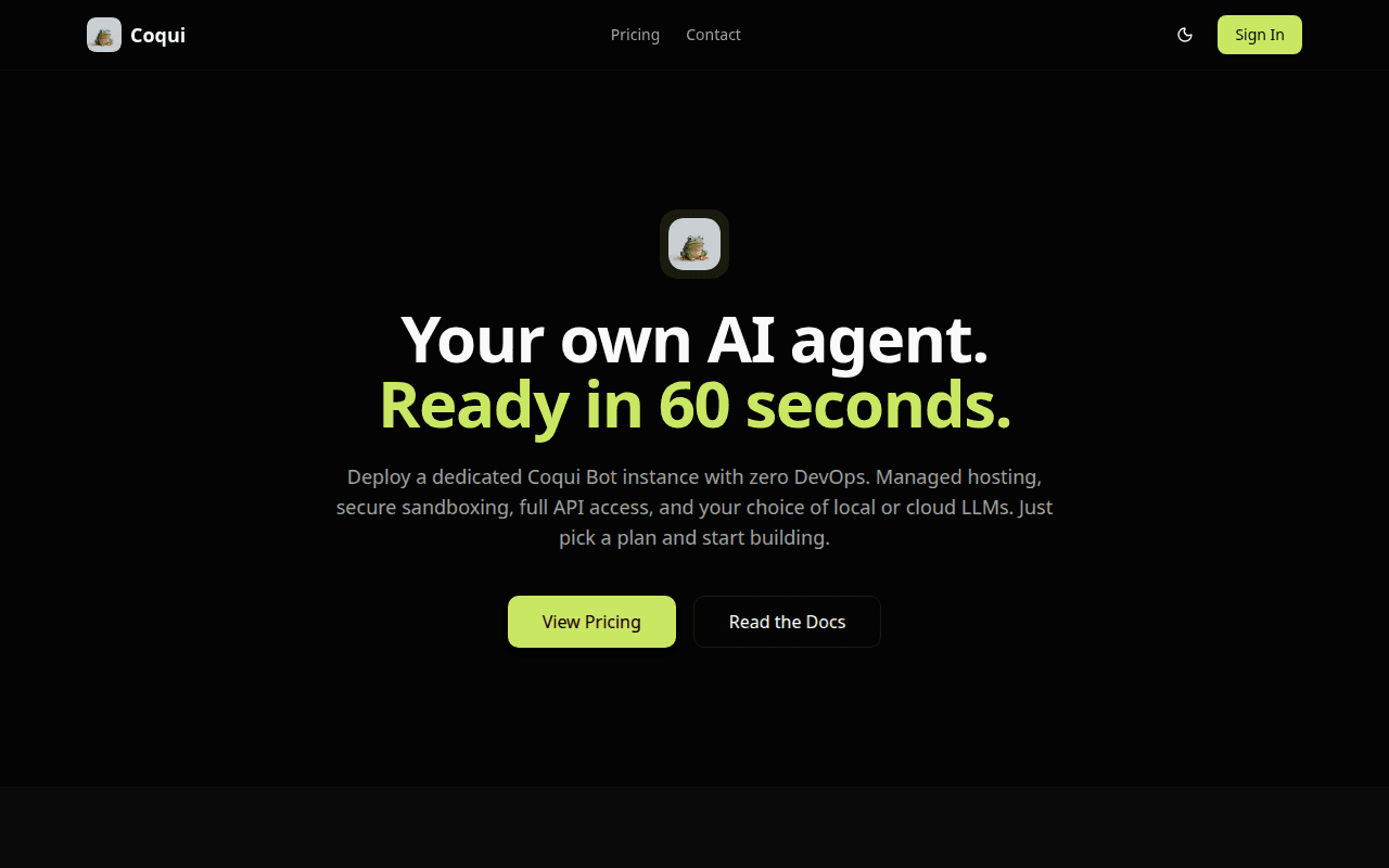 coquibot.ai