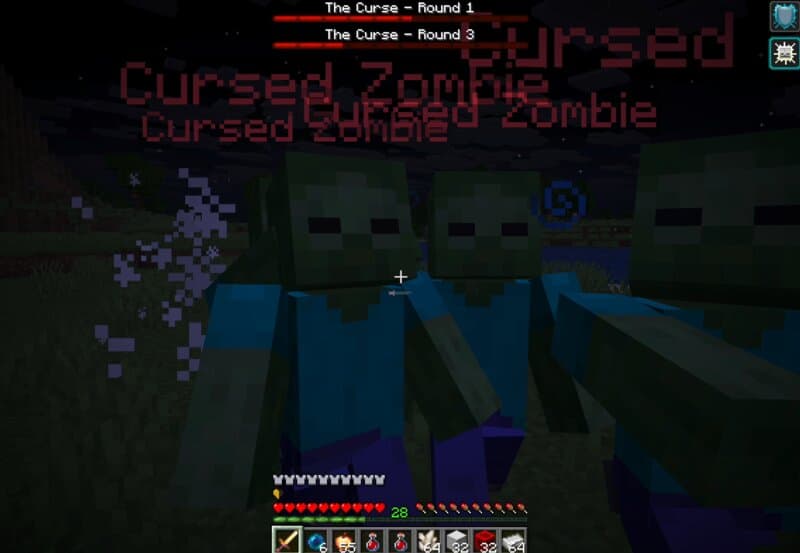 XP Farm