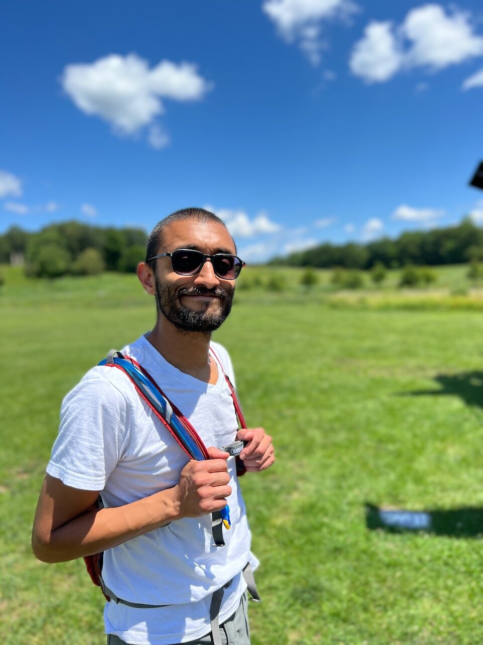 Carmelo Santana - Technical Lead & WordPress Architect